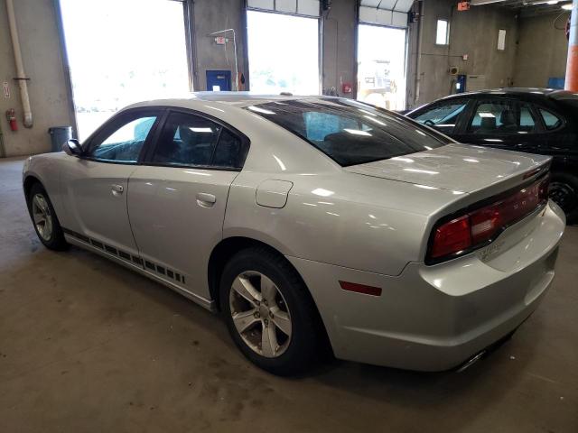 Изображение 2 2012 DODGE CHARGER SXT 2012 с VIN 2C3CDXHG3CH247464