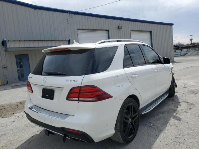 Obraz 3 z 2018 MERCEDES-BENZ GLE 43 AMG 2018 z VIN 4JGDA6EBXJB003842