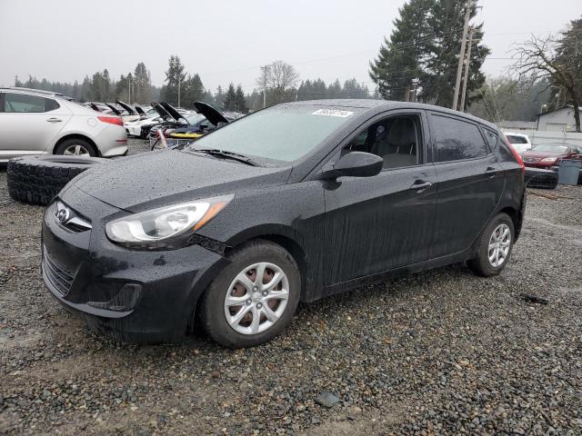Obraz 2014 HYUNDAI ACCENT GLS 2014