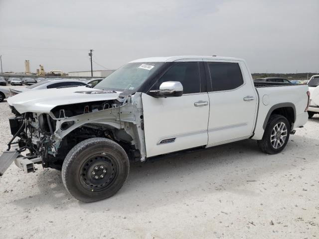 2022 TOYOTA TUNDRA CREWMAX PLATINUM 2022 image