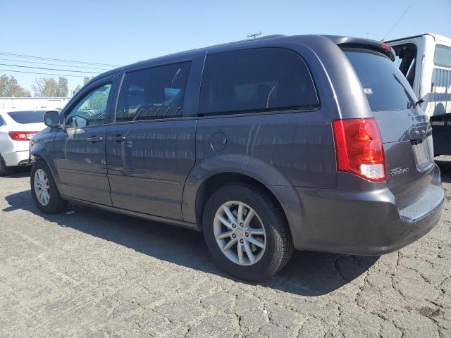 Obraz 2 z 2015 DODGE GRAND CARAVAN SXT 2015 z VIN 2C4RDGCG8FR603807