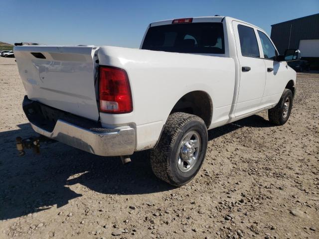 Изображение 3 2011 DODGE RAM 2500  2011 с VIN 3D7TT2CT7BG601920