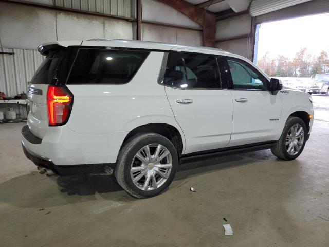 Image 3 of 2021 CHEVROLET TAHOE K1500 HIGH COUNTRY 2021 with VIN 1GNSKTKL7MR112413