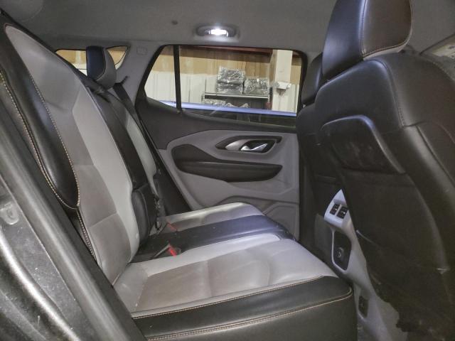 Image 3 of 2020 GMC TERRAIN SLT 2020 with VIN 3GKALVEV5LL204012