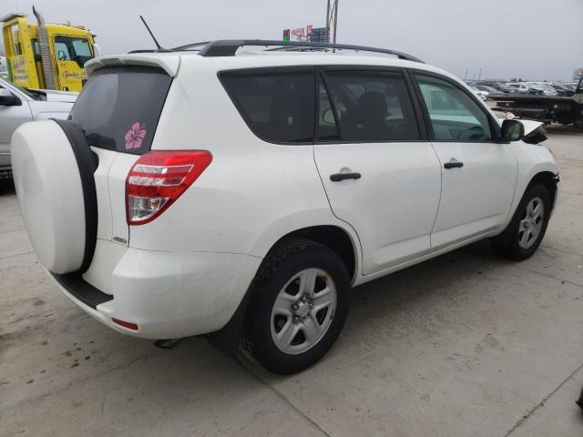 Image 3 of 2010 TOYOTA RAV4  2010 with VIN 2T3BF4DV0AW076416