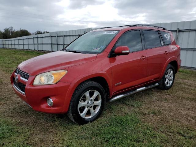 2010 TOYOTA RAV4 LIMITED 2010 image