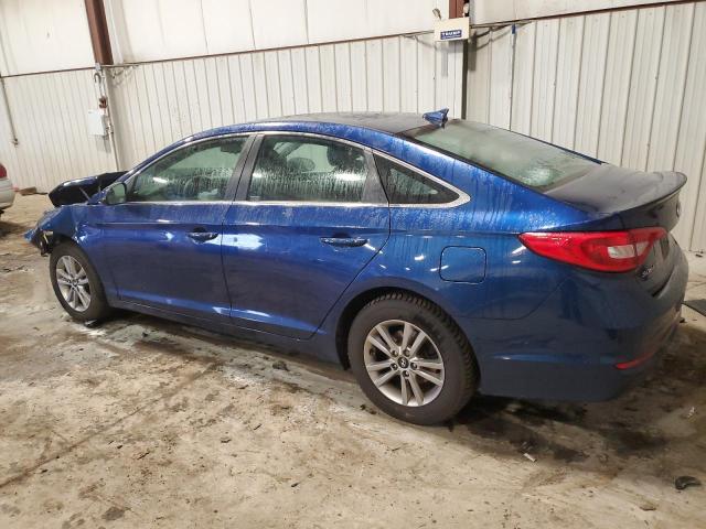 Obraz 2 z 2016 HYUNDAI SONATA SE 2016 z VIN 5NPE24AF9GH295719