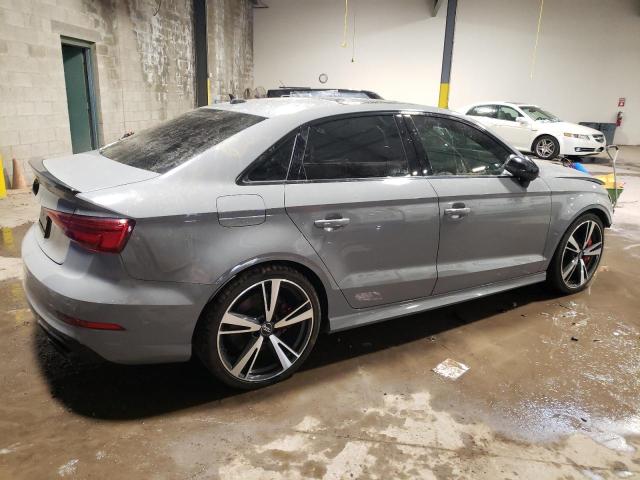 Image 3 of 2019 AUDI RS3  2019 with VIN WUABWGFF4KA902291