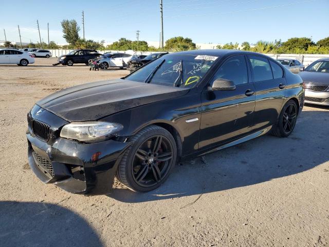 Изображение 2015 BMW 550 I 2015