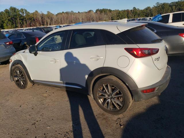 Изображение 2 2016 MAZDA CX-3 GRAND TOURING 2016 с VIN JM1DKBD70G0110846