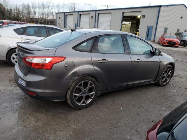 Obraz 3 z 2014 FORD FOCUS SE 2014 z VIN 1FADP3F24EL226528