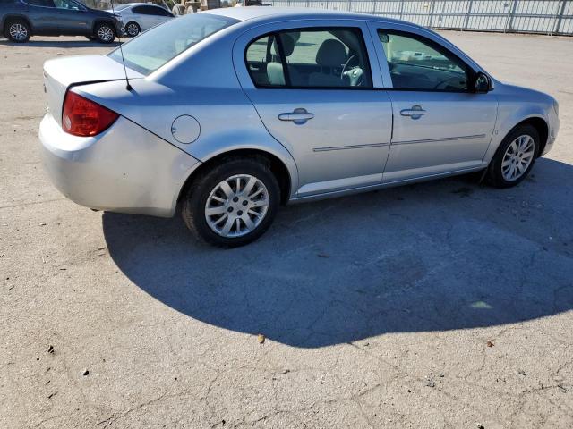 Image 3 of 2009 CHEVROLET COBALT LT 2009 with VIN 1G1AT58H297243955