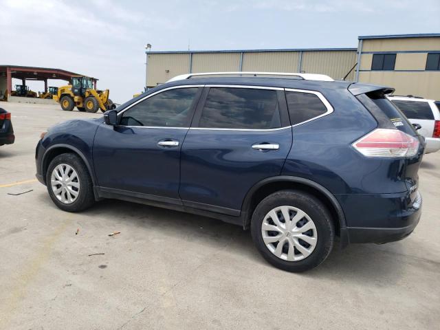 Image 2 of 2016 NISSAN ROGUE S 2016 with VIN KNMAT2MT8GP723737