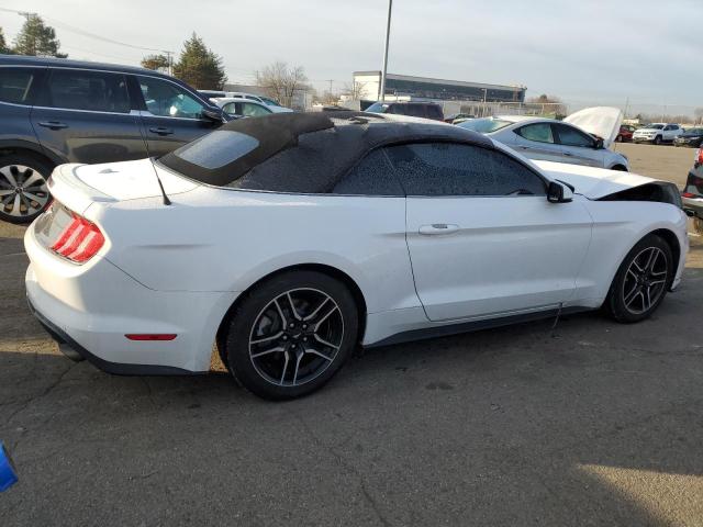 Image 3 of 2019 FORD MUSTANG  2019 with VIN 1FATP8UH4K5151166