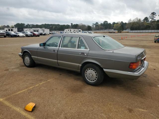 Obraz 2 z 1987 MERCEDES-BENZ 560 SEL 1987 z VIN WDBCA39D1HA279822