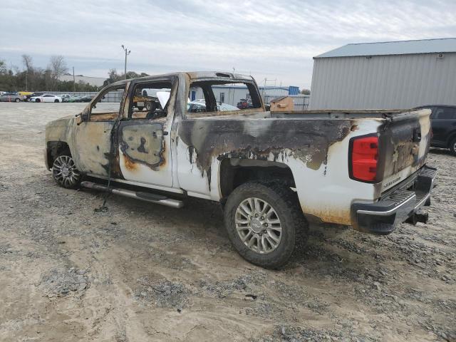 Obraz 2 z 2019 CHEVROLET SILVERADO K2500 HEAVY DUTY 2019 z VIN 1GC1KREY9KF187532