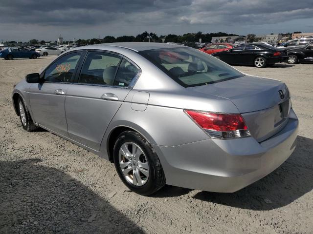 Obraz 2 z 2008 HONDA ACCORD LXP 2008 z VIN 1HGCP26488A053048
