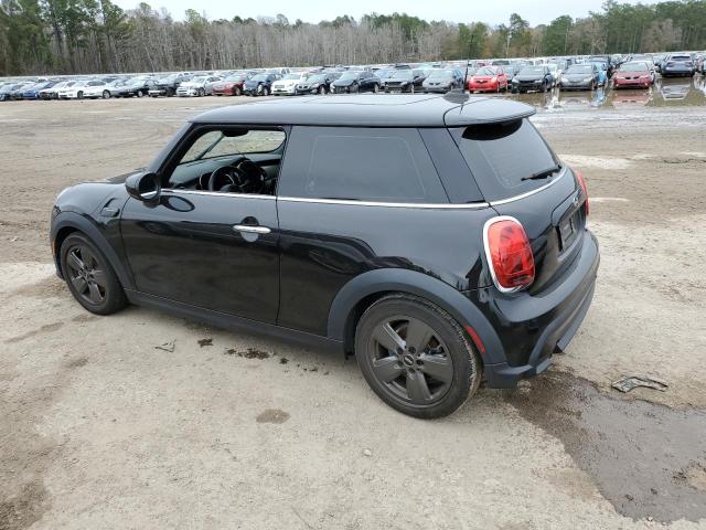 Obraz 2 z 2022 MINI COOPER  2022 z VIN WMW33DH0XN2R43568
