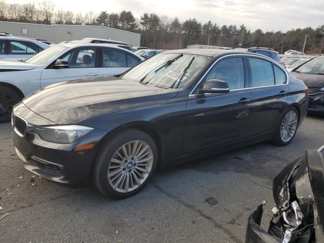 2013 BMW 328 XI SULEV 2013 image