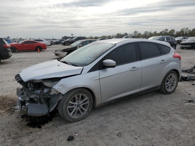 2018 FORD FOCUS SE 2018 image