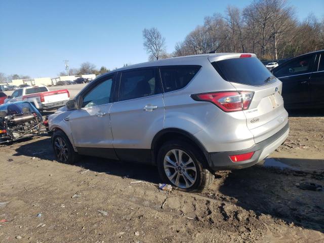 Изображение 2 2017 FORD ESCAPE SE 2017 с VIN 1FMCU9G92HUA62851