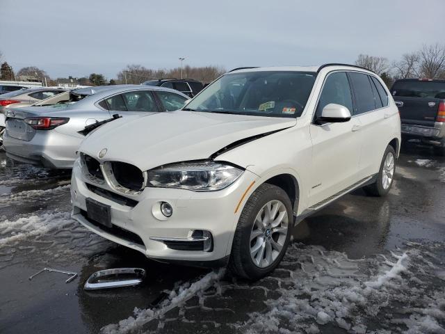 Image 1 of 2015 BMW X5 XDRIVE35I 2015 with VIN 5UXKR0C50F0P05491