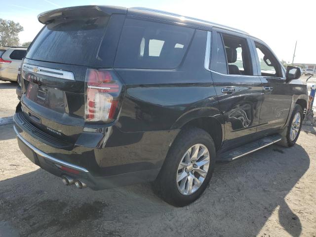 Obraz 3 z 2021 CHEVROLET TAHOE C1500 PREMIER 2021 z VIN 1GNSCSKD3MR352543