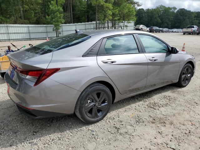 Obraz 3 z 2023 HYUNDAI ELANTRA SEL 2023 z VIN KMHLM4AG1PU592558