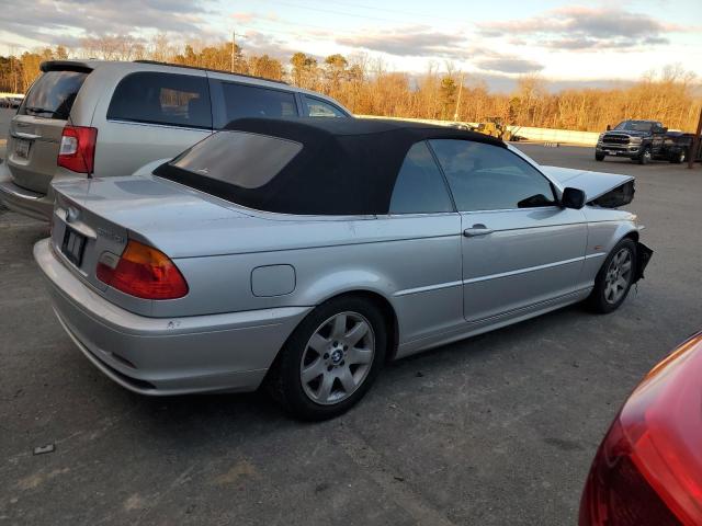 Изображение 3 2001 BMW 325 CI 2001 с VIN WBABS33421JY57156