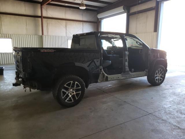 Obraz 3 z 2020 CHEVROLET SILVERADO K1500 LT TRAIL BOSS 2020 z VIN 3GCPYFED3LG211621
