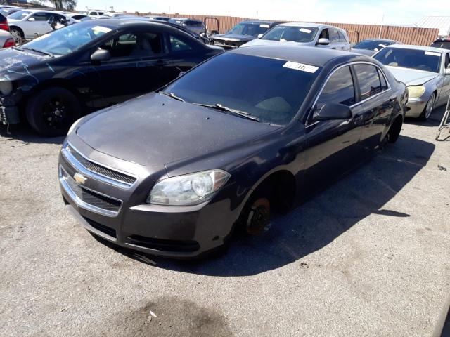 Obraz 1 z 2012 CHEVROLET MALIBU LS 2012 z VIN 1G1ZB5E07CF345950