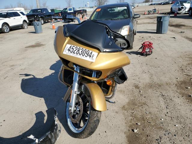 Obraz 2 z 2017 HARLEY-DAVIDSON FLTRU  2017 z VIN 1HD1KGD17HB603861