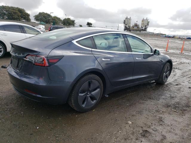 Изображение 3 2019 TESLA MODEL 3  2019 с VIN 5YJ3E1EA8KF411124