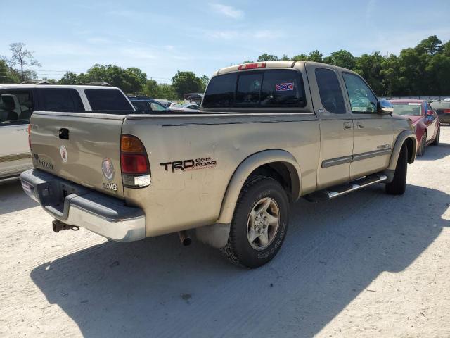 Image 3 of 2004 TOYOTA TUNDRA ACCESS CAB SR5 2004 with VIN 5TBRT34184S447562
