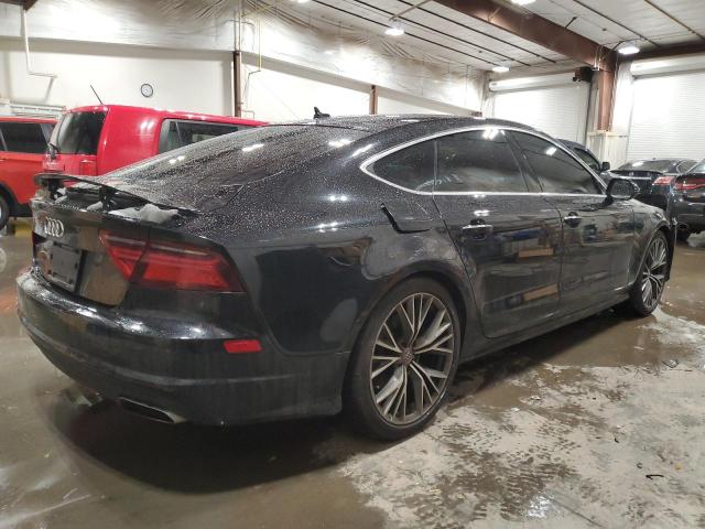 Image 3 of 2017 AUDI A7 PREMIUM PLUS 2017 with VIN WAUW2AFCXHN001258