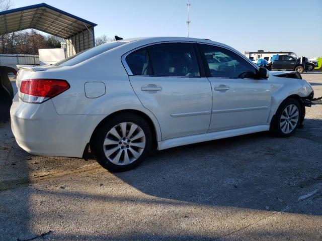 Image 3 of 2012 SUBARU LEGACY 2.5I LIMITED 2012 with VIN 4S3BMCL6XC3007037
