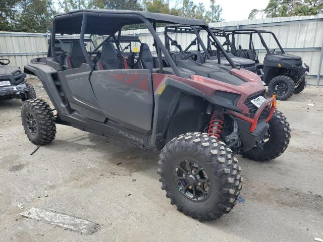 Изображение 1 2024 POLARIS RZR XP 4 1000 ULTIMATE 2024 с VIN 3NSNMF995RF299822