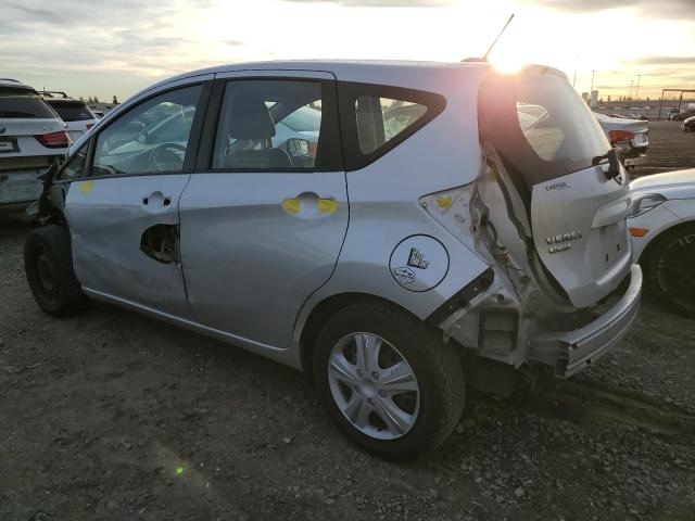 Изображение 2 2016 NISSAN VERSA NOTE S 2016 с VIN 3N1CE2CP5GL405001