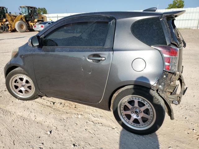 Obraz 2 z 2012 TOYOTA SCION IQ  2012 z VIN JTNJJXB08CJ020515