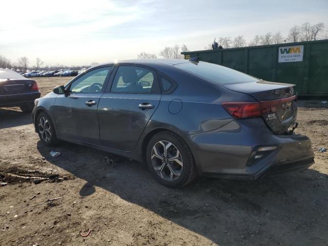 Изображение 2 2019 KIA FORTE FE 2019 с VIN 3KPF24ADXKE103188