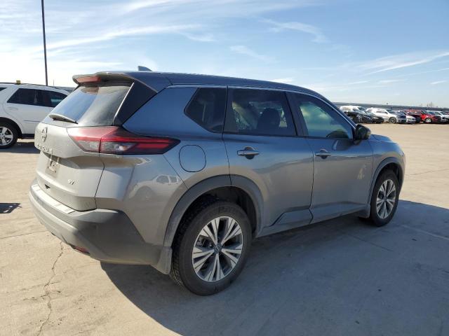 Изображение 3 2022 NISSAN ROGUE SV 2022 с VIN 5N1BT3BA1NC685098