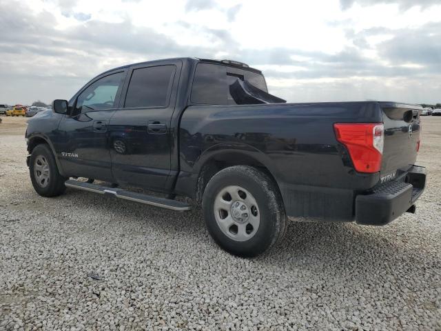 Obraz 2 z 2021 NISSAN TITAN S 2021 z VIN 1N6AA1EE6MN522844