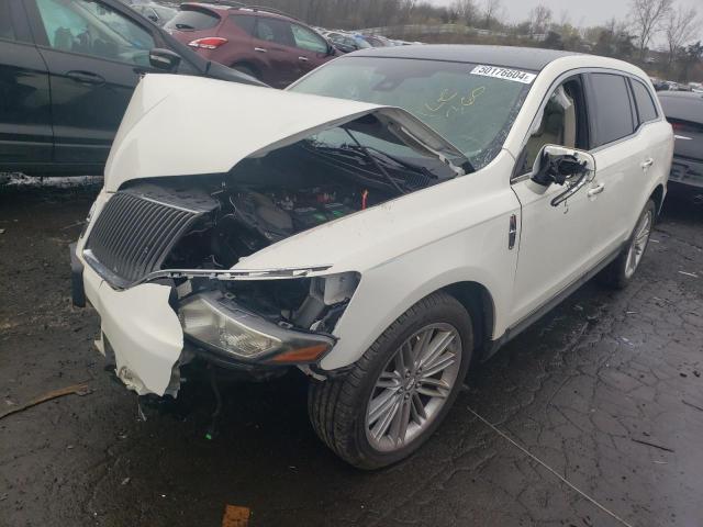 Obraz 1 z 2014 LINCOLN MKT  2014 z VIN 2LMHJ5AT4EBL50436