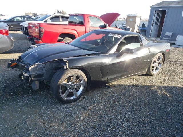 2007 CHEVROLET CORVETTE  2007 image