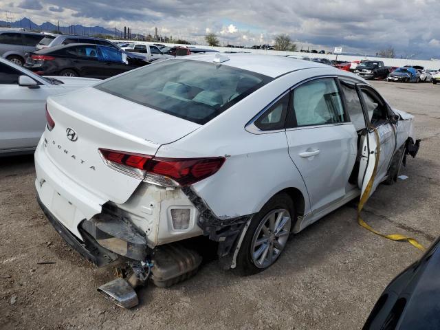 Изображение 3 2018 HYUNDAI SONATA SE 2018 с VIN 5NPE24AF4JH622521