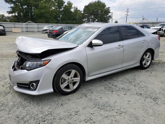 Изображение 1 2014 TOYOTA CAMRY L 2014 с VIN 4T1BF1FK7EU410022