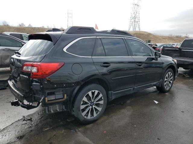 Изображение 3 2016 SUBARU OUTBACK 2.5I LIMITED 2016 с VIN 4S4BSBNC3G3276954