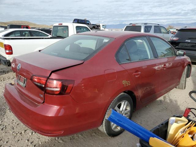 Image 3 of 2018 VOLKSWAGEN JETTA S 2018 with VIN 3VW2B7AJ0JM228241