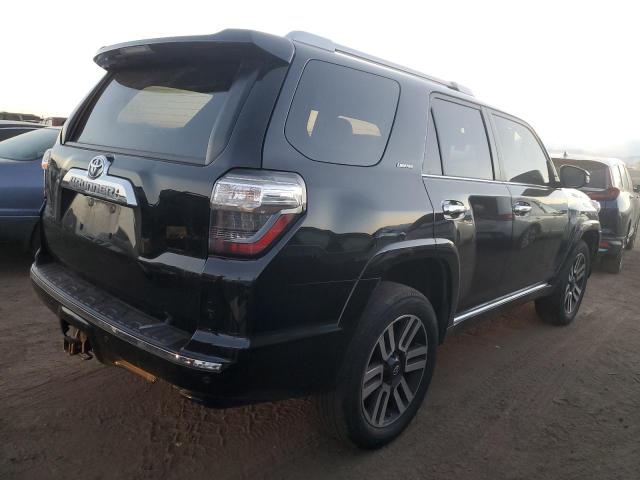 Obraz 3 z 2015 TOYOTA 4RUNNER SR5 2015 z VIN JTEBU5JR1F5254542