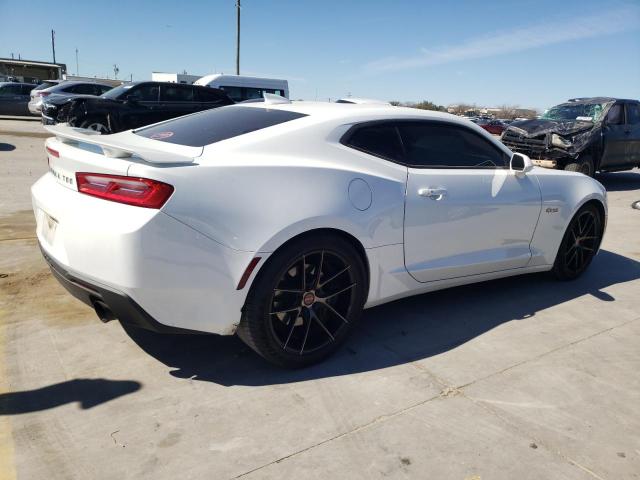 Изображение 3 2016 CHEVROLET CAMARO SS 2016 с VIN 1G1FF1R79G0142218